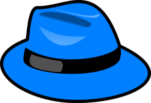 Hat clip art vector hat graph - Hats Clipart