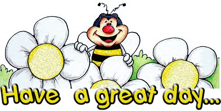 Have A Great Day Clip Art Cli - Have A Great Day Clipart