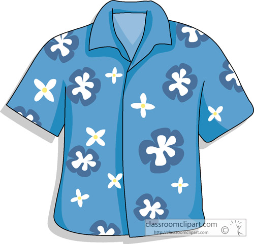 Hawaiian Shirt Size: 80 Kb