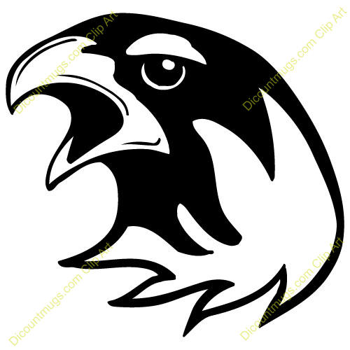 Hawk Wing Clipart Clipart Panda Free Clipart Images