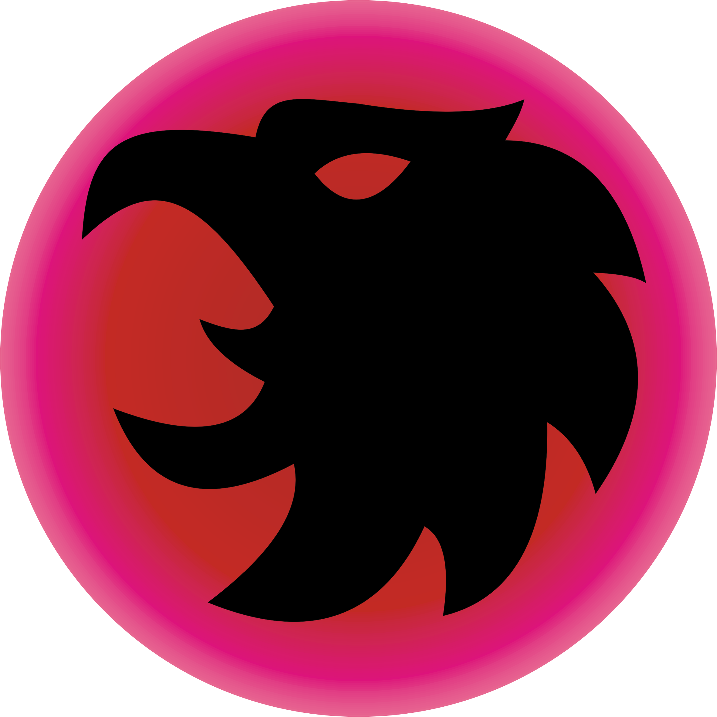 Hawkman logo