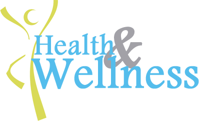 Health And Wellness Logo Rev Png