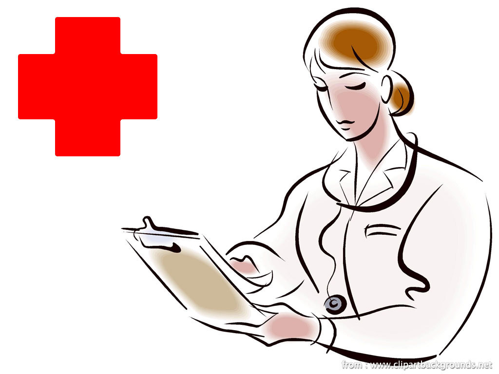 Health Clipart medical assistant