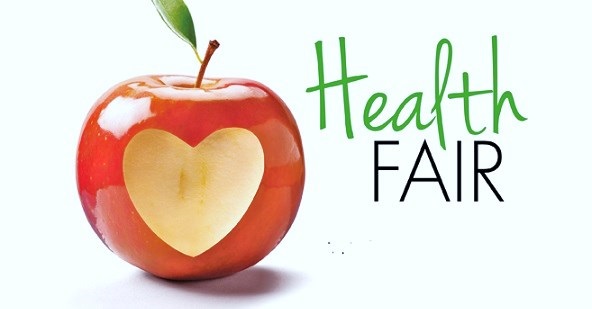 Download Health Fair Clipart