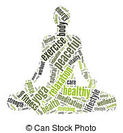 Health Wellness - Wellness Clipart
