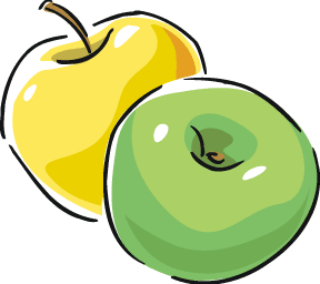 Clipart Info - Healthy Food Clipart