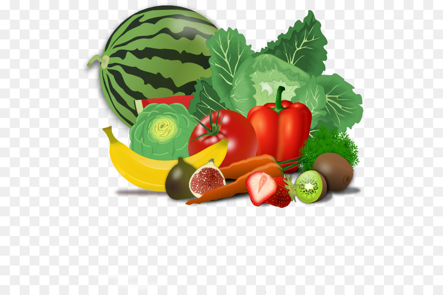 Health food Healthy diet Nutrition Clip art - Healthy Cliparts