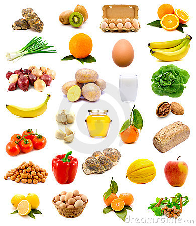 Clip Art Collection Of Health