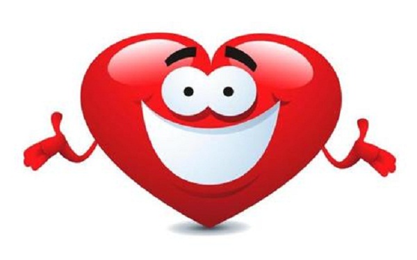 Healthy Heart Clip Art. Download:. Heart healthy .