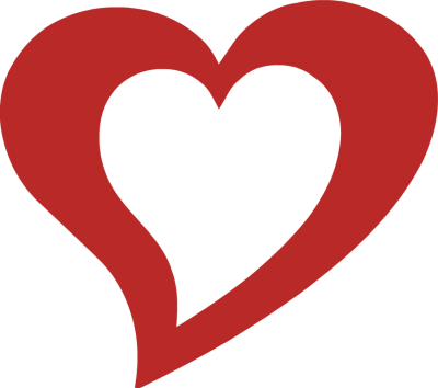 heart shape clip art - Heart Shape Clip Art