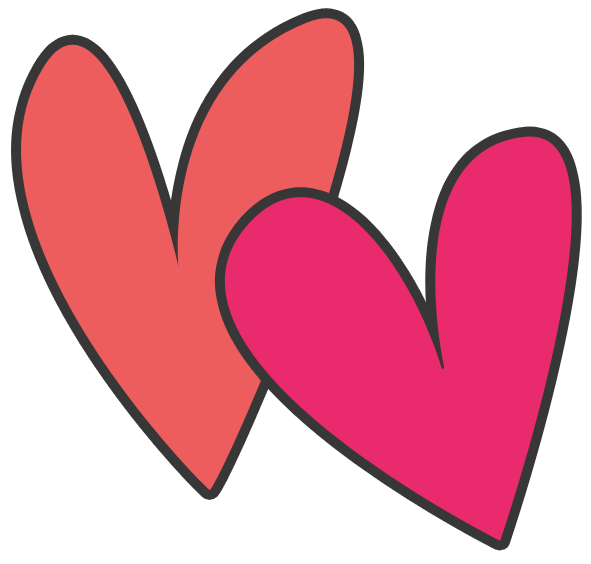 Heart Clipart. Free Valentine Heart Clipart