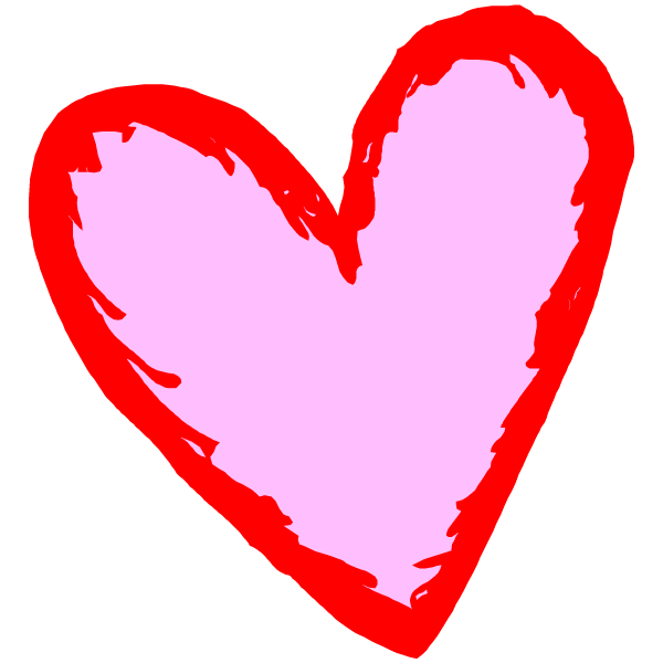 Heart clipart images free lov - Free Love Clipart