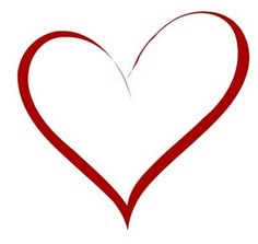 Free Heart Clip Art of Free h