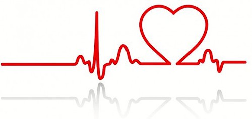 heartbeat: Illustration - Abs