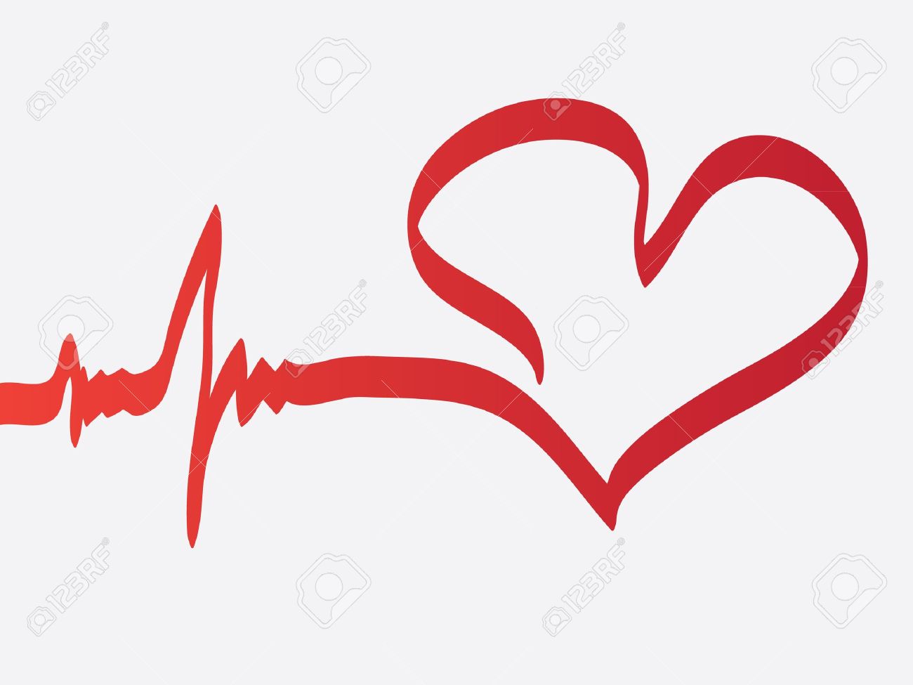 heartbeat: Heart beats