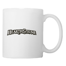Hearthstone Clipart coffee mu