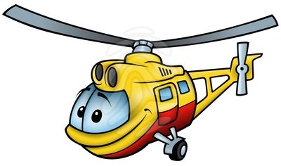 helicopter clipart - Clipart Helicopter