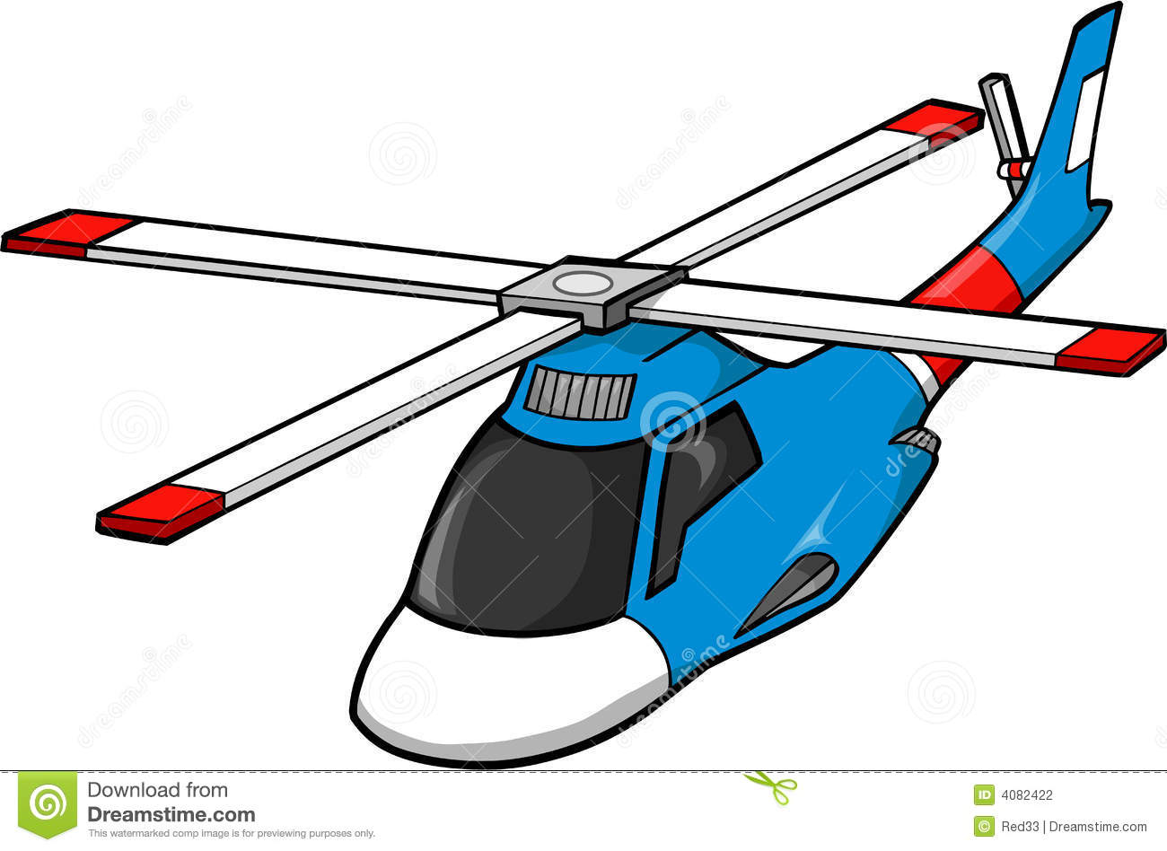 Clipart Info - Helicopter Clipart