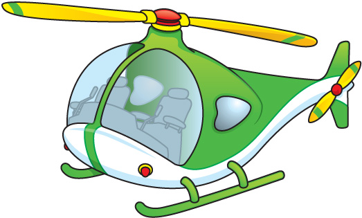 Helicopter Clip Art Helicopter Clipart 12421