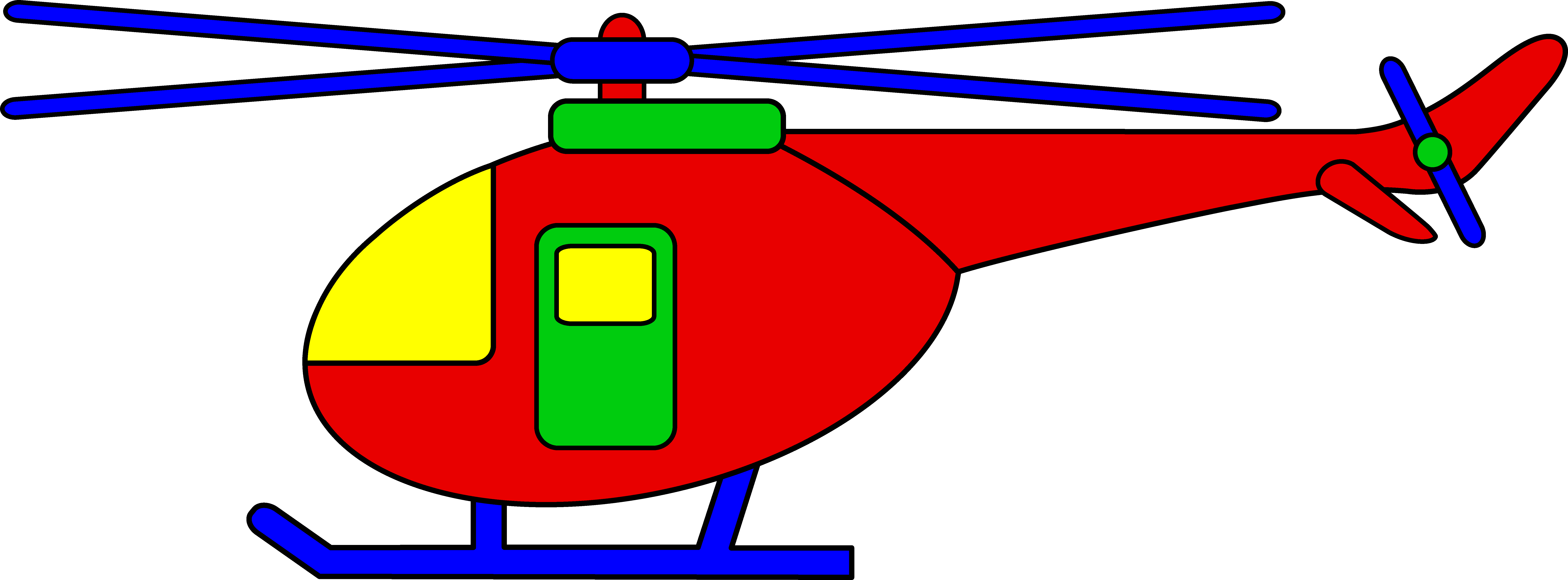 Helicopter - csp5279495