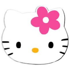 Hello Kitty Clip Art