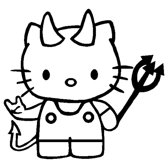 Hello kitty clip art images cartoon image