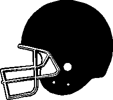 Helmet Clip Art Black And White Free Cliparts That You Can Download To