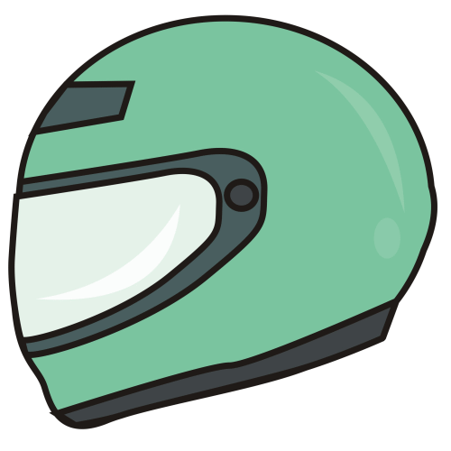 Helmet Clipart