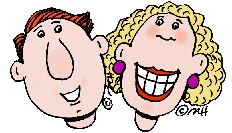 Helpful Links And Information - Clipart Parents