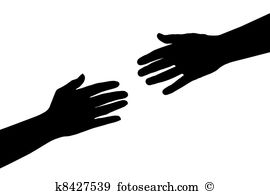 Helping hands - Helping Hands Clipart