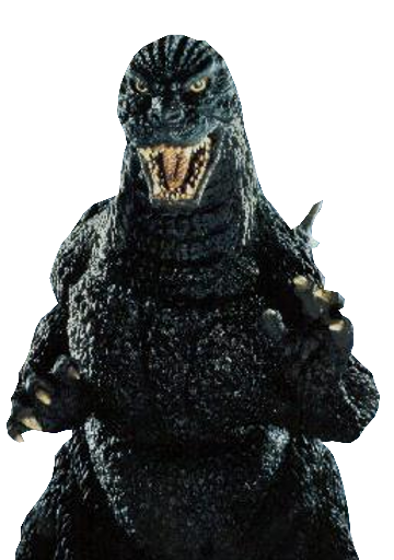 ... Godzilla Clipart - clipar