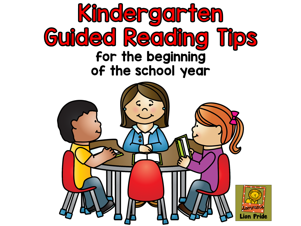Here are some guided reading  - Guided Reading Clip Art