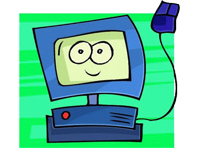 Here Are Some Technology Clip - Clipart Technology