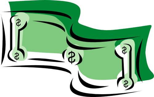 Here is money clipart. My cou - Money Clipart