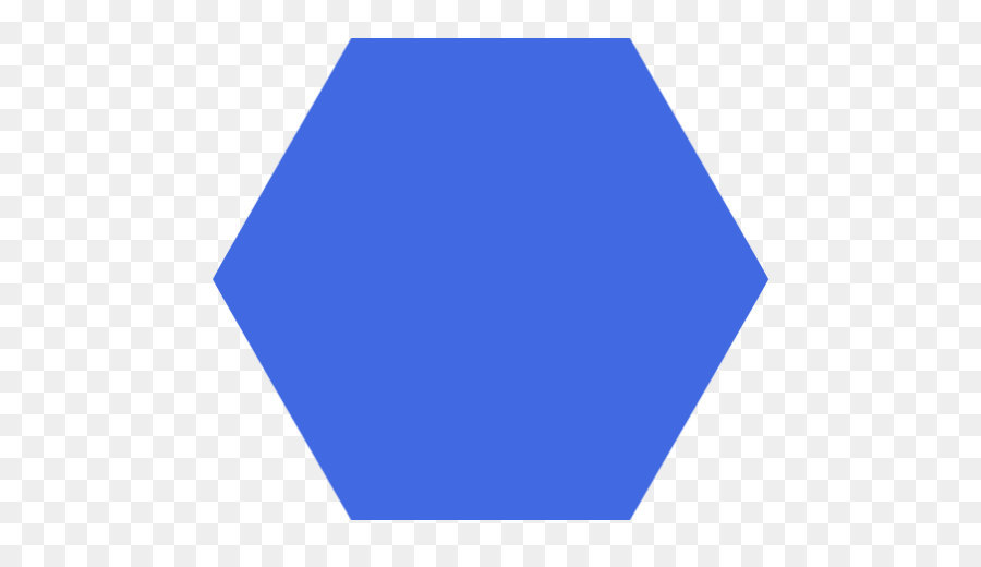 Line Angle Point Area - Hexag - Hexagon Clipart
