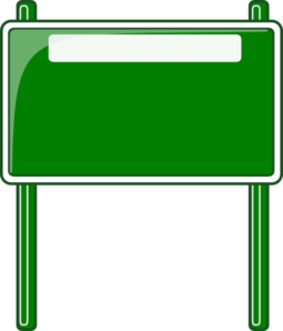 Traffic sign clipart free cli