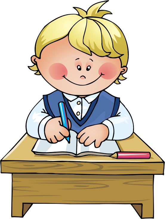 Higher Education Clipart Free - Educational Clipart