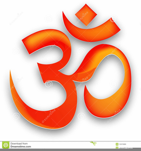 Free Hinduism Clipart Image