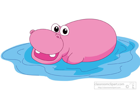 large-pink-hippo-in-water-clipart-581.jpg