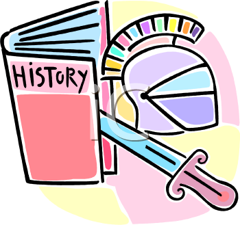 History Clipart - History Clipart
