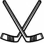 hockey clipart