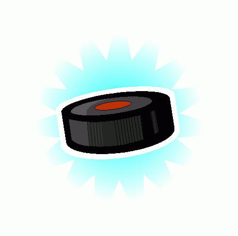 Hockey Puck Clip Art Free | ice_hockey_-_puck clipart - ice_hockey_-_puck clip art | Hockey | Pinterest | Ice hockey, Cartoon and Hockey puck