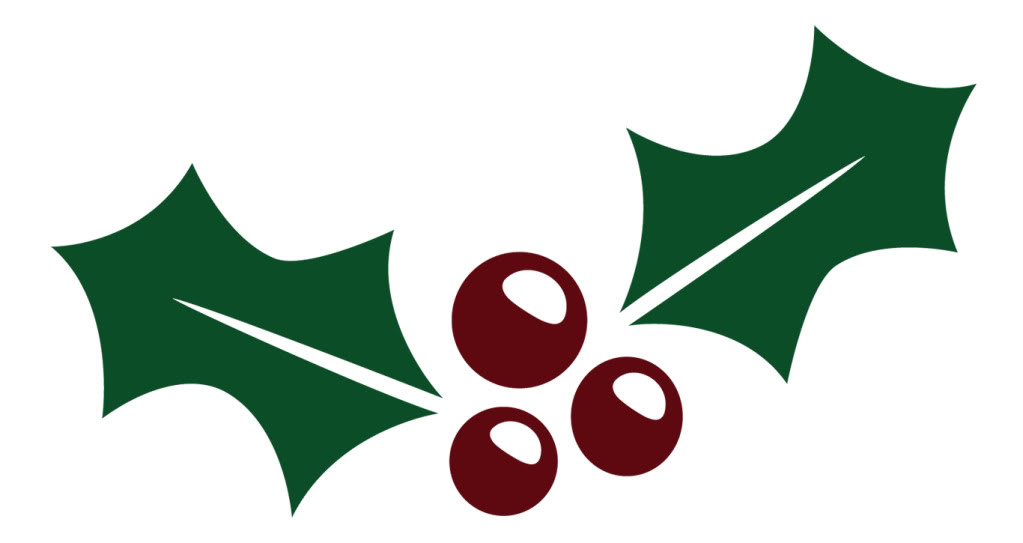 Holly berry free clip art