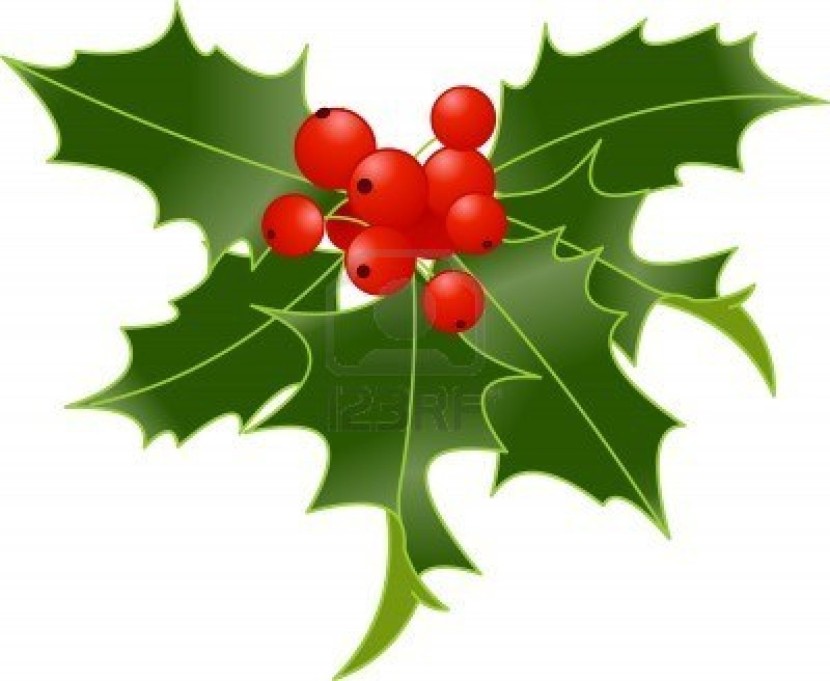 Holly Border Frees That You Can Download To Clipart Free Clip