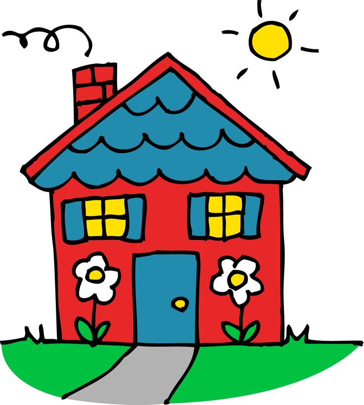 home clipart - Google Search - Home Clipart