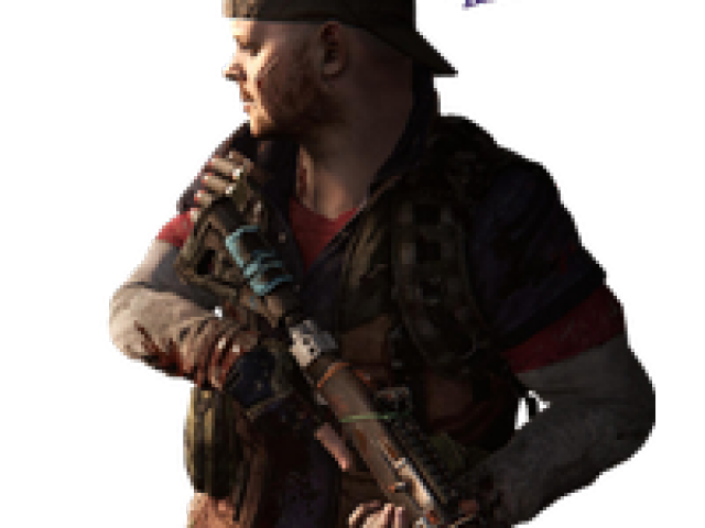 Homefront Video Game Clipart transparent