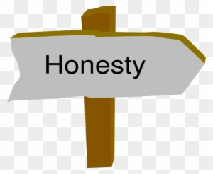 Honesty Clipart - Honest Clipart