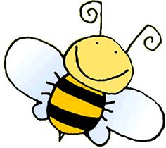 Honey Bee Clip Art - Blogsbeta