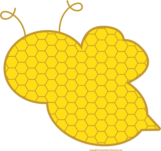 Honeycomb Clipart Clipart Spa - Honeycomb Clipart