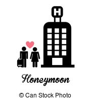 honeymoon Clipartby ClipartLook.com 